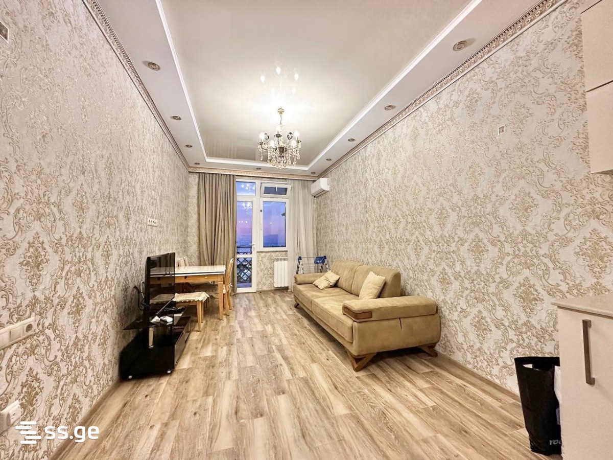 Gorgasli st. 156 - 2 rooms