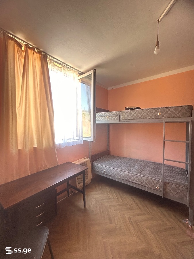 Svanishvili st. 55 - 1 rooms