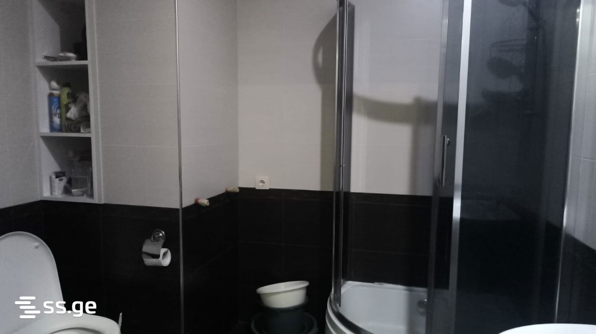 Khimshiashvili st. 4 - 3 rooms