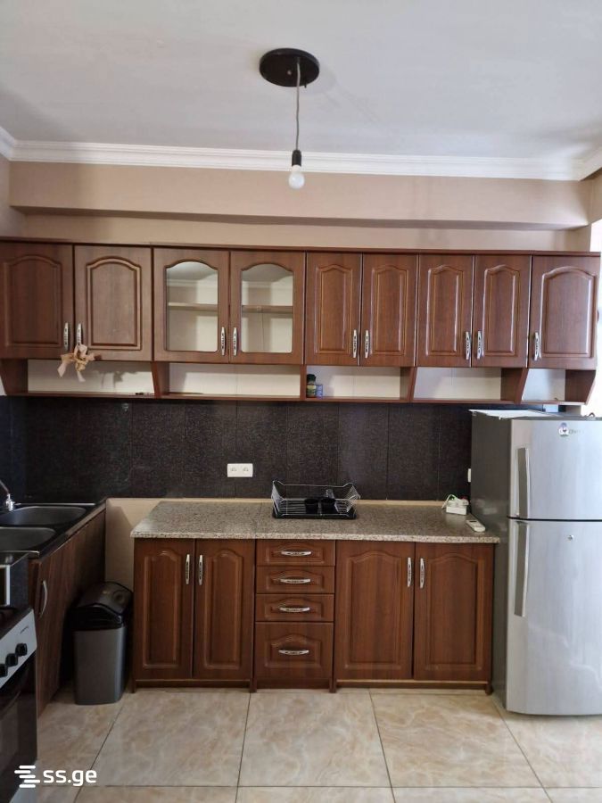 M. Lermontov Street 31 - 2 rooms