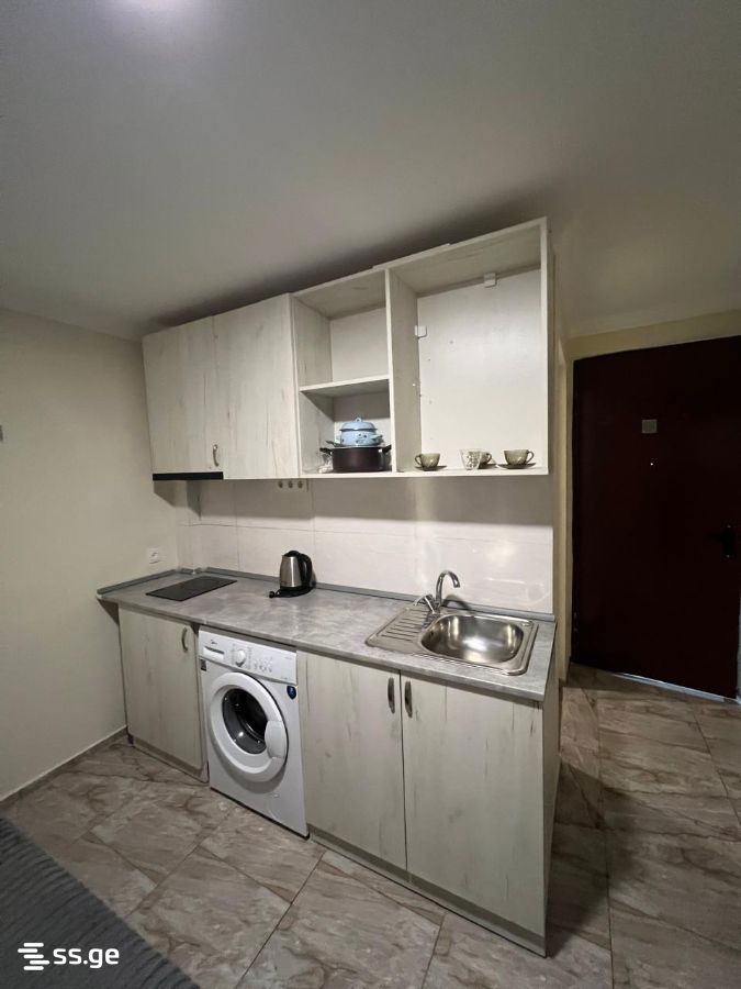 abastumani st. - 1 rooms