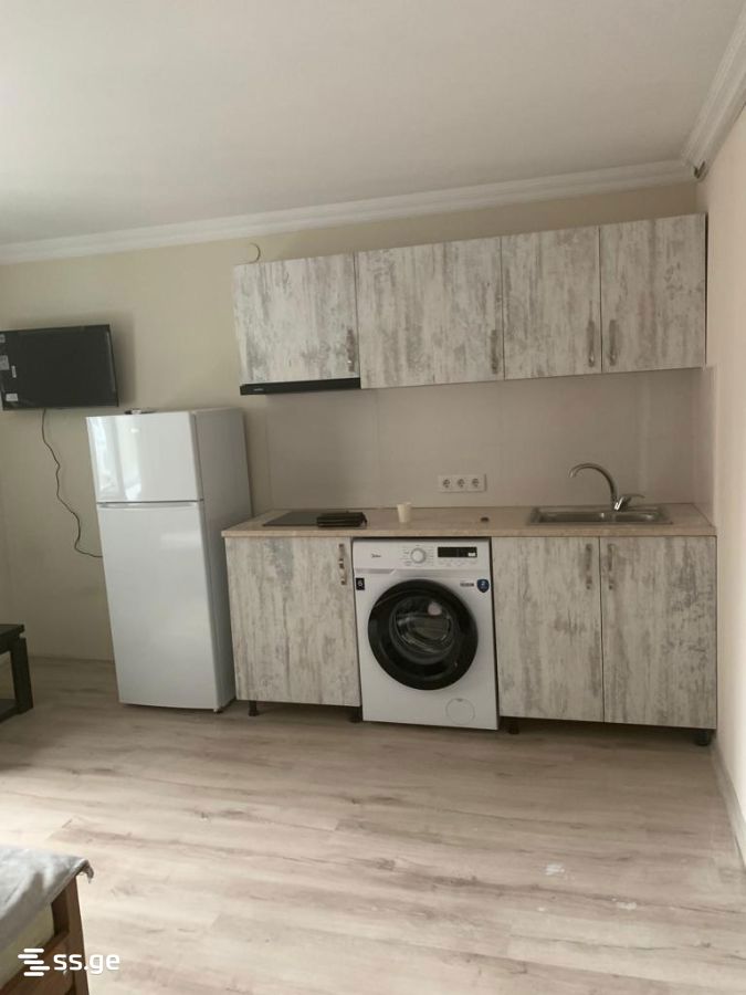 abastumani st. - 1 rooms