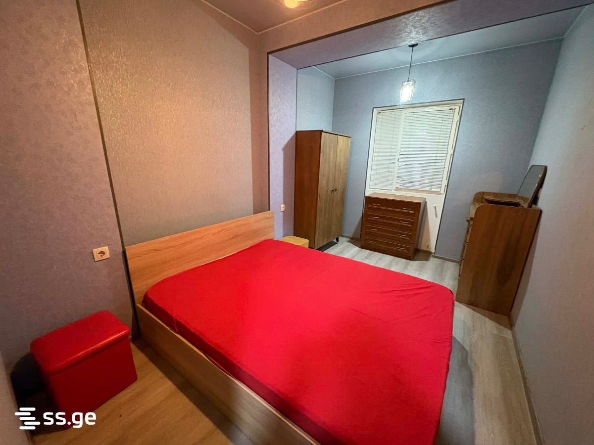 abashvili st. 3 - 2 rooms