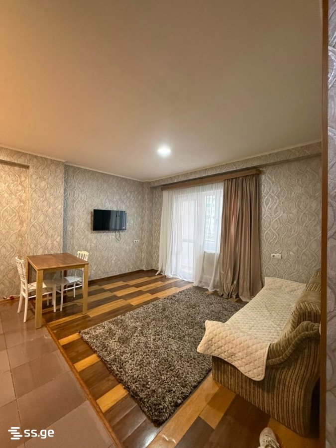 abashvili st. 3 - 2 rooms