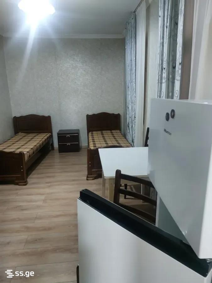 a. janelidze st. 0 - 1 rooms