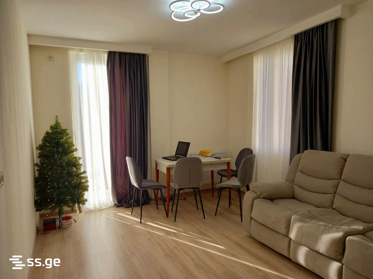vaja-pshavela avenue 26 - 1 rooms