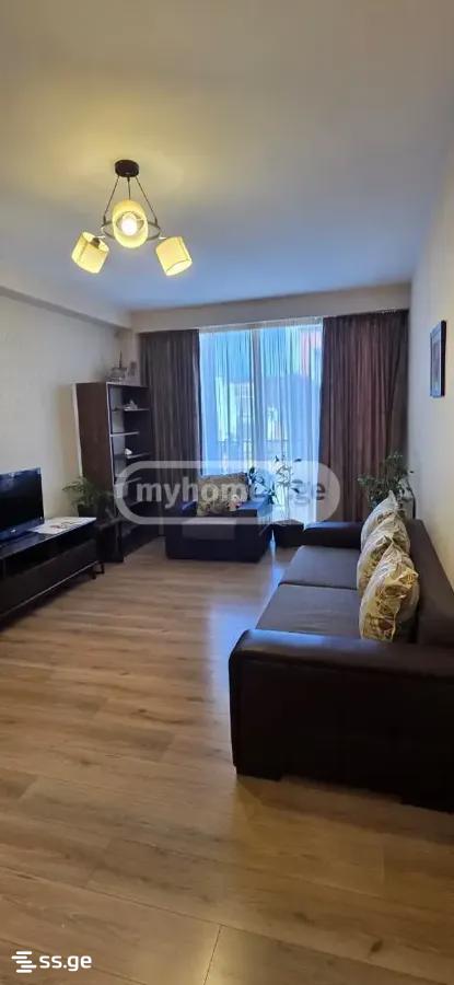 Holy Martyr Vasilisko st. - 2 rooms