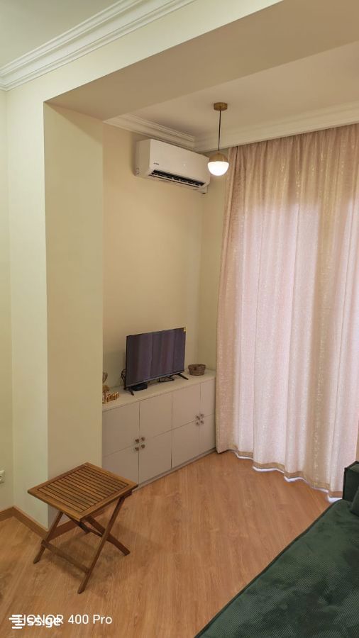 O.Lortkipanidze st. 5 - 2 rooms