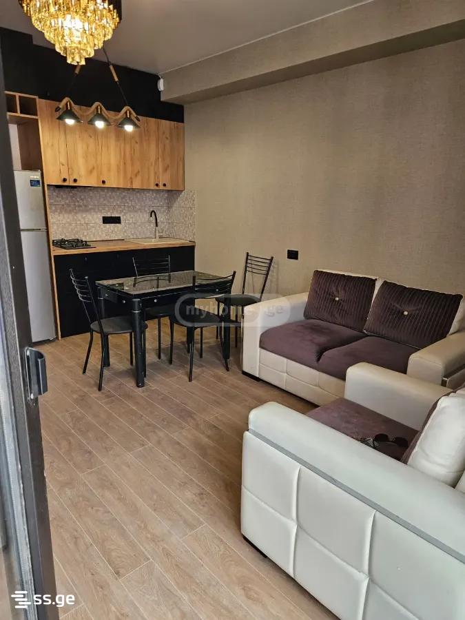 Davari st. 00 - 2 rooms