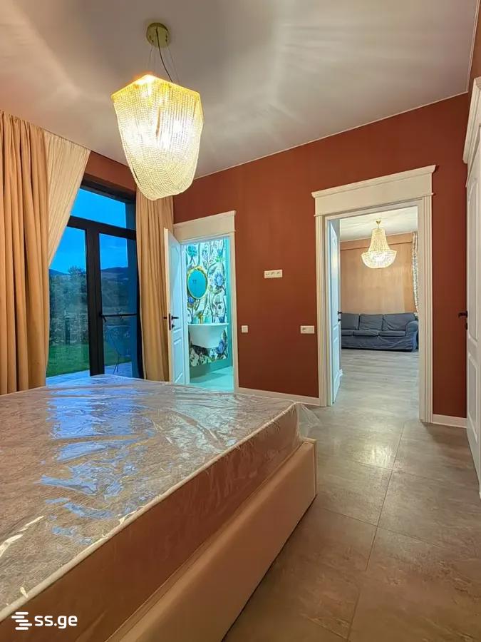 Gabriadze st. 2 - 3 rooms