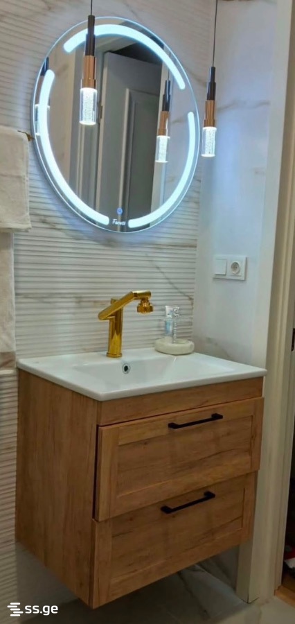 Angis st. 3rd lane 8 - 3 rooms