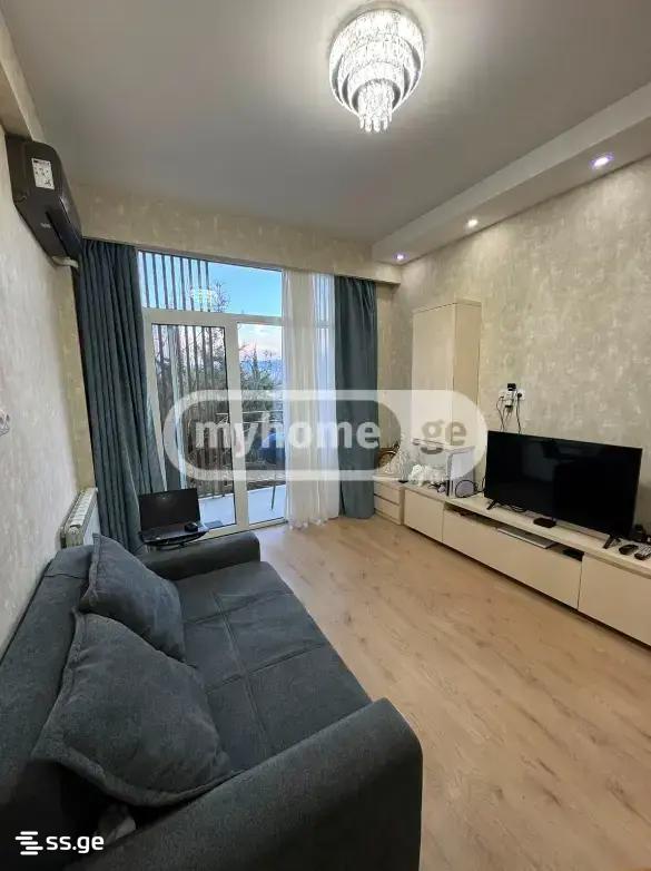 lubliana st. - 2 rooms