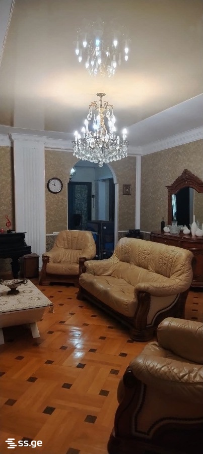 Rustavi - 5 rooms