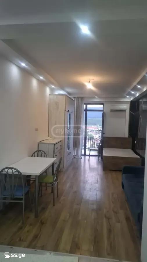 Mirian Mephe st. - 1 rooms