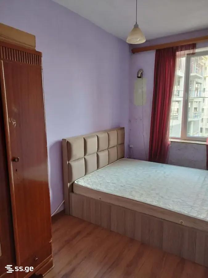 godziashvili st. 65 - 2 rooms