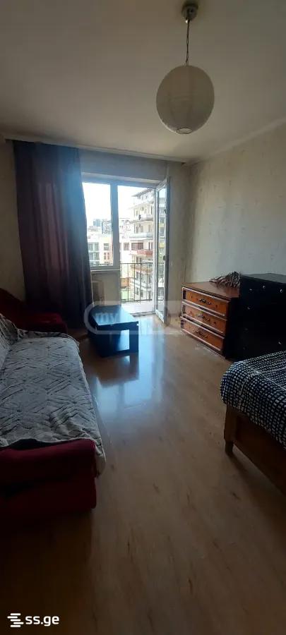 tashkenti st. 4 - 1 rooms
