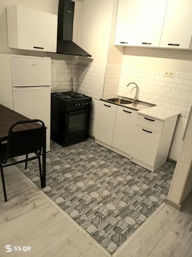 kalandadze st. - 2 rooms