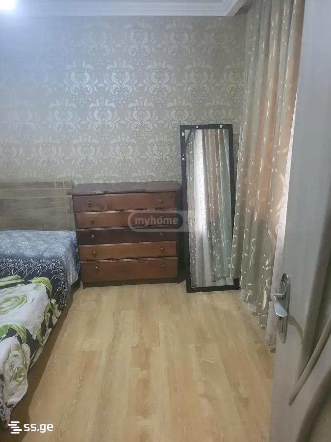 tsulukidze st. 0 - 2 rooms