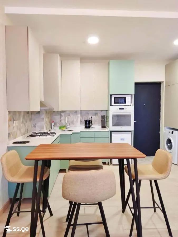 33) 20 - 2 rooms