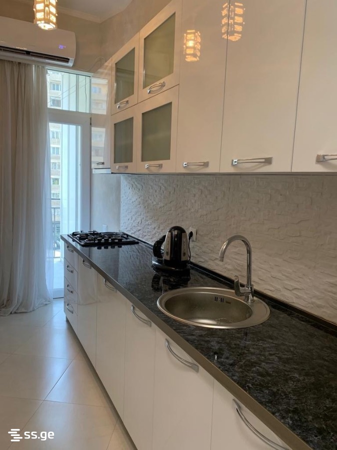 berbuki st. 3 - 3 rooms