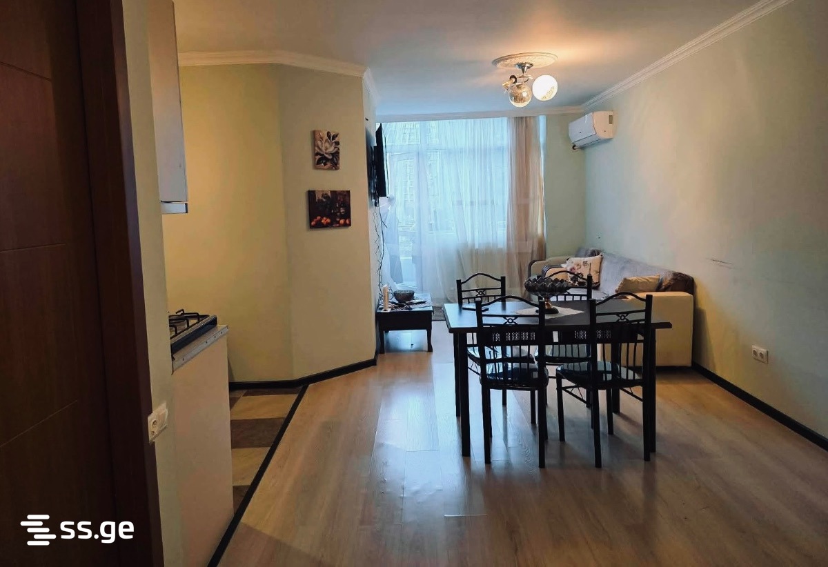 Firosman Street 16 - 2 rooms