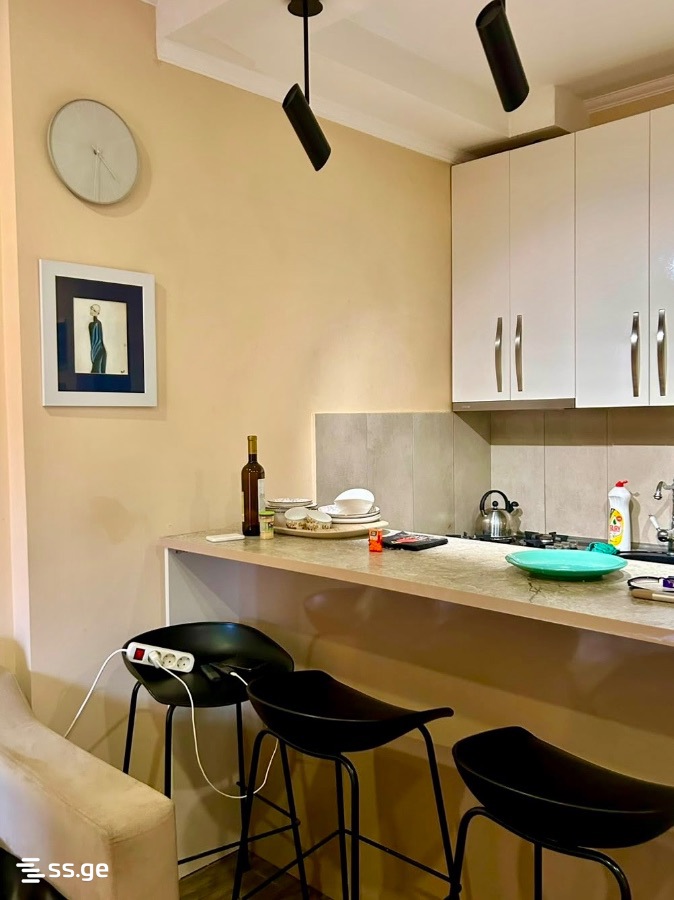20 - 3 rooms