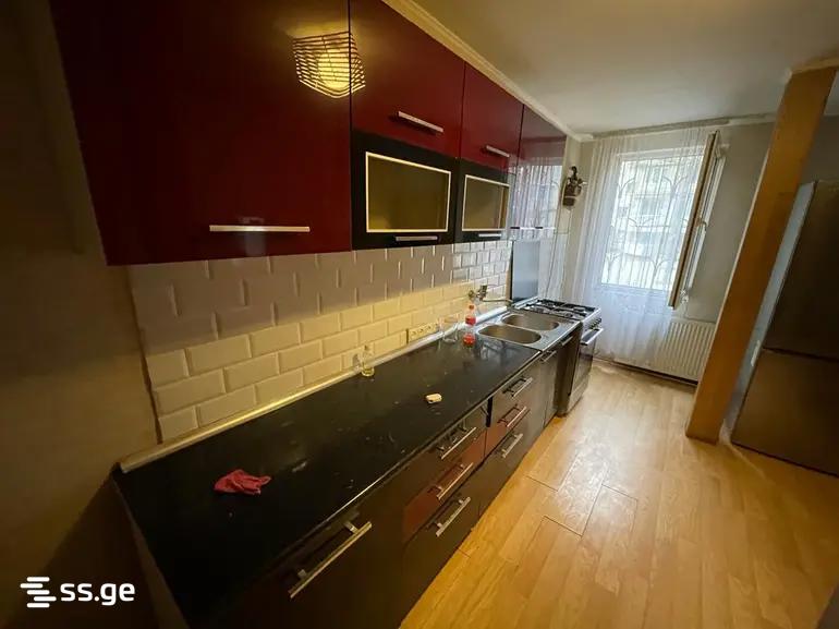 Block II - Digomi massive - 4 rooms
