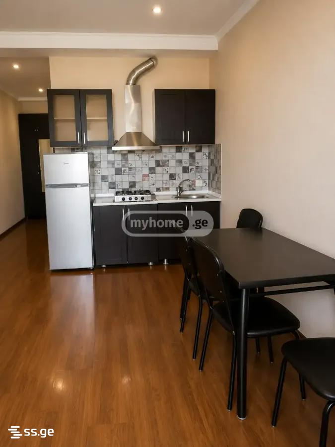 bokhou st. 5 - 1 rooms
