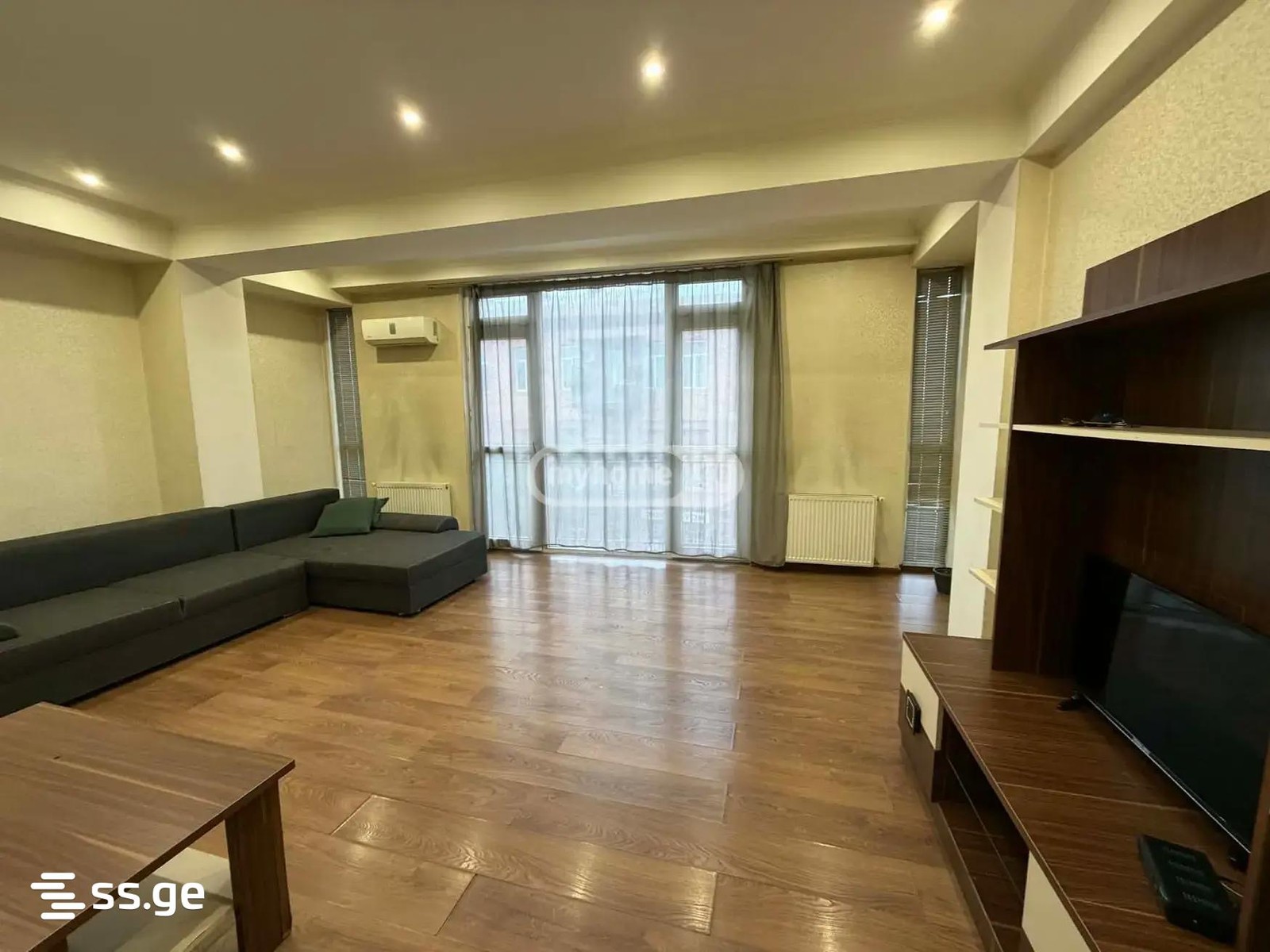 chitaia st. - 3 rooms