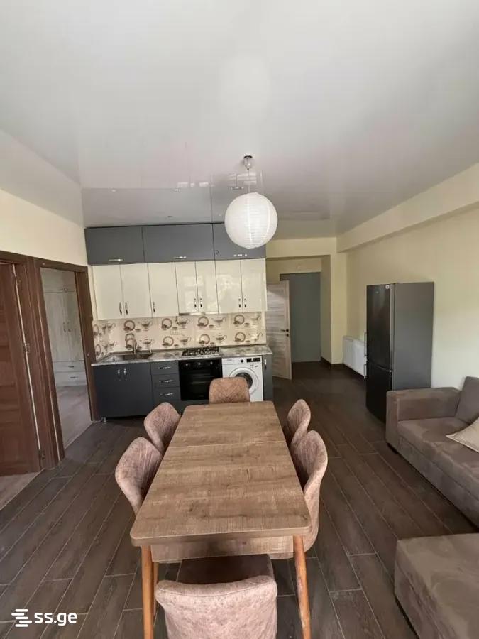 Mikha Khelashvili St. - 3 rooms