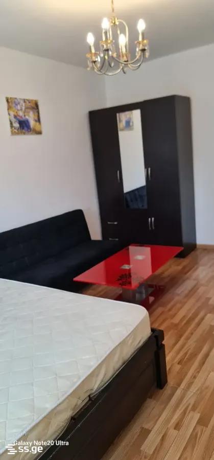 Beri Gabriel Salosi Ave. - 1 rooms