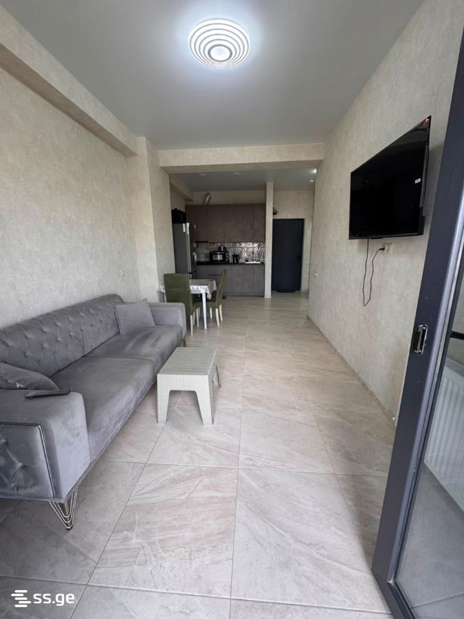 mirckhulava st. 9 - 2 rooms