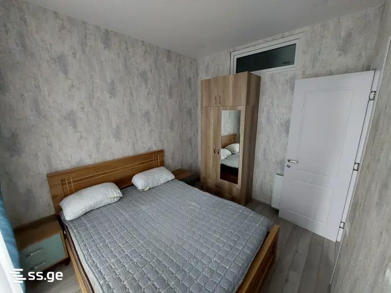 Mirian Mephe st. 89 - 3 rooms