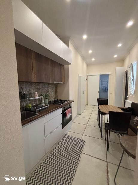 gorki st. - 2 rooms