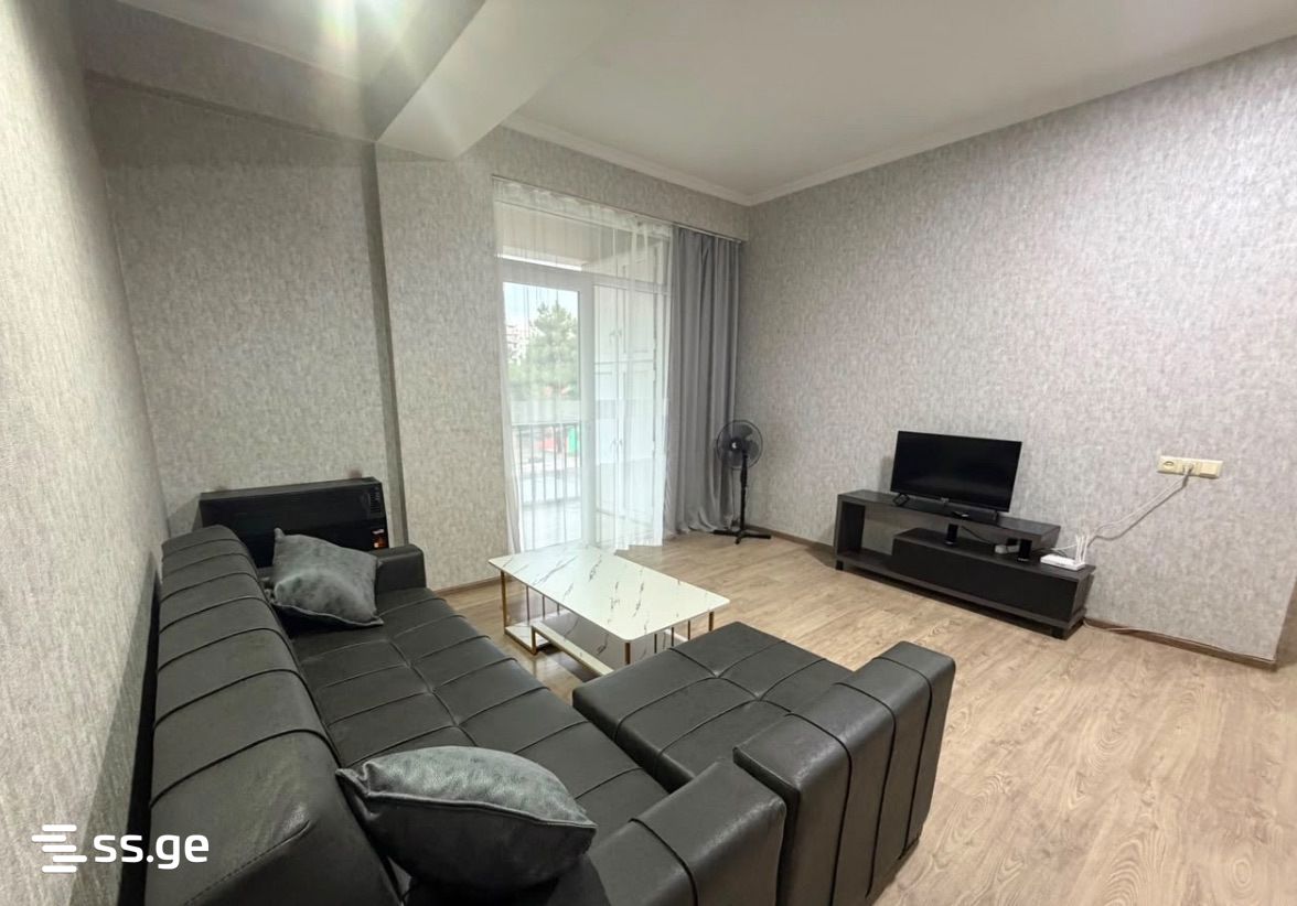 Gobronidze st. - 2 rooms