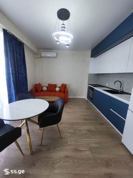 Kapaneli St. - 2 rooms