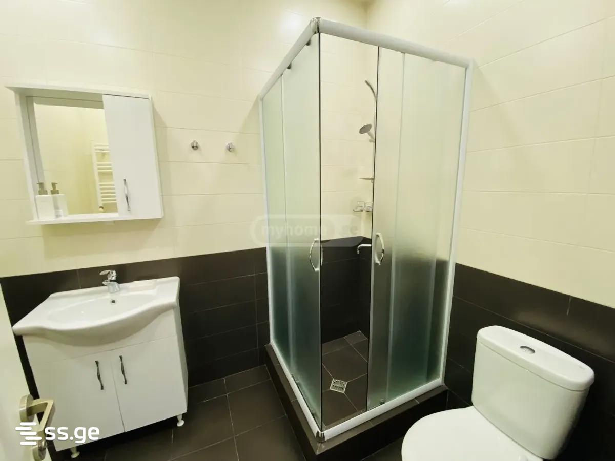 sharashidze st. - 2 rooms