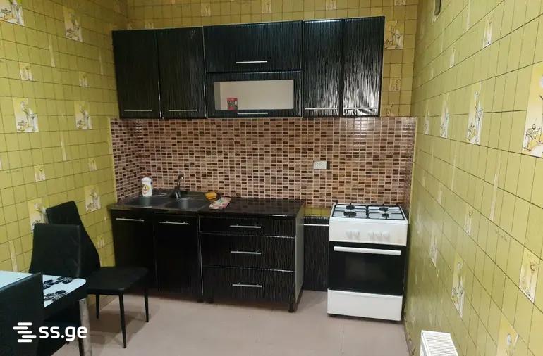 4000 Meskhi st. - 3 rooms