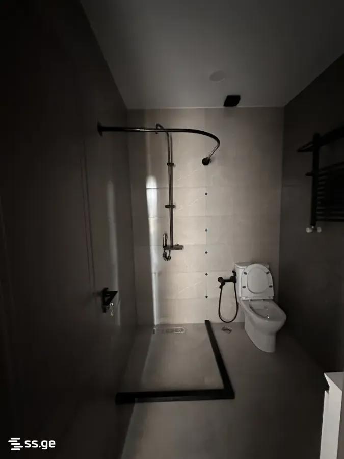 bagrat III st. - 2 rooms