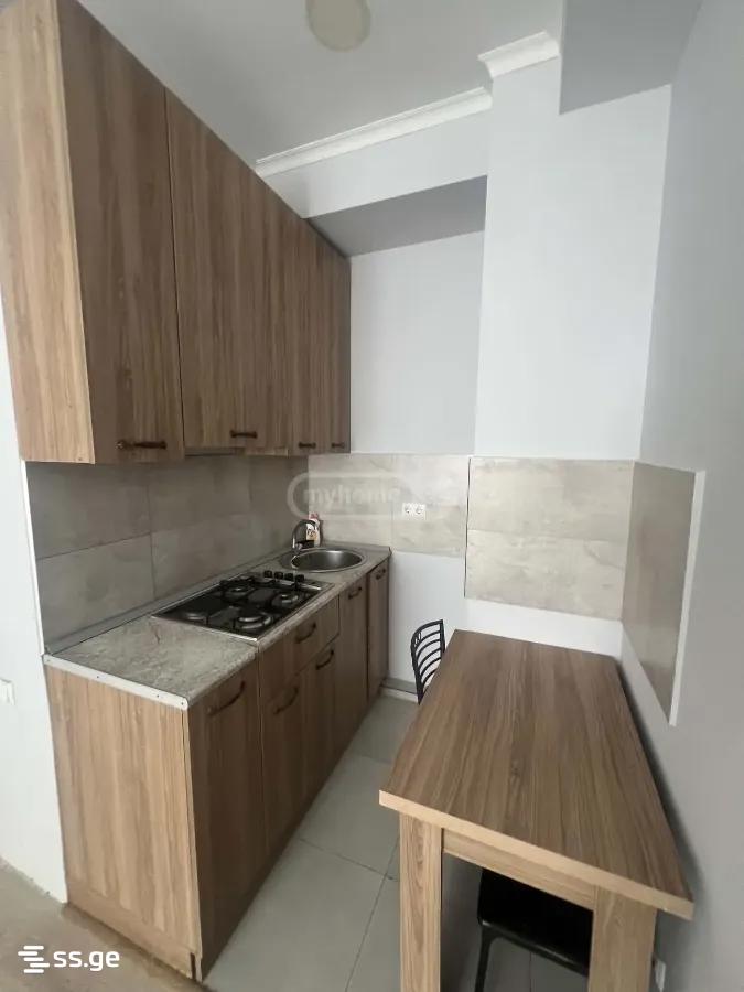 Vepkhistkaosnis st. - 2 rooms