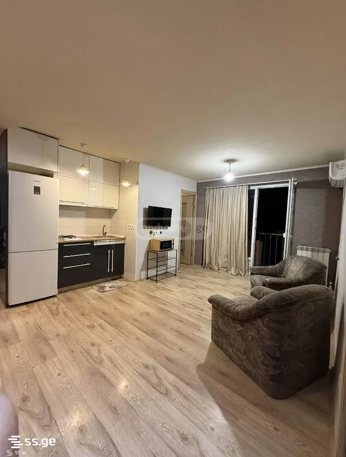 kalandadze st. 3 - 3 rooms