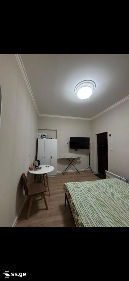 kakabadzeebi st. 10 - 1 rooms