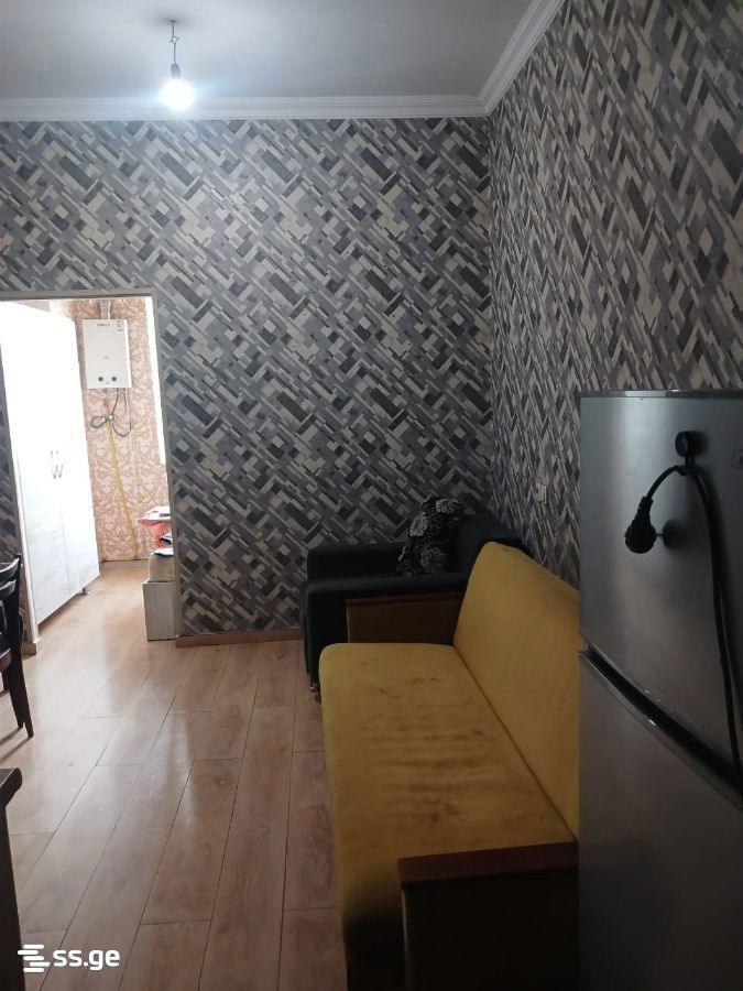cinamdzgrishvili st. 0 - 2 rooms