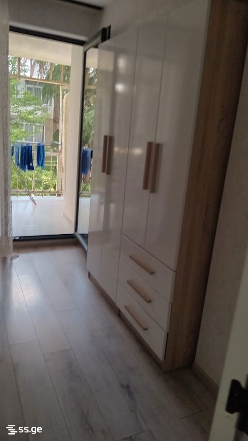 Chiladze st. - 3 rooms