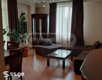 petre imeri st. - 3 rooms