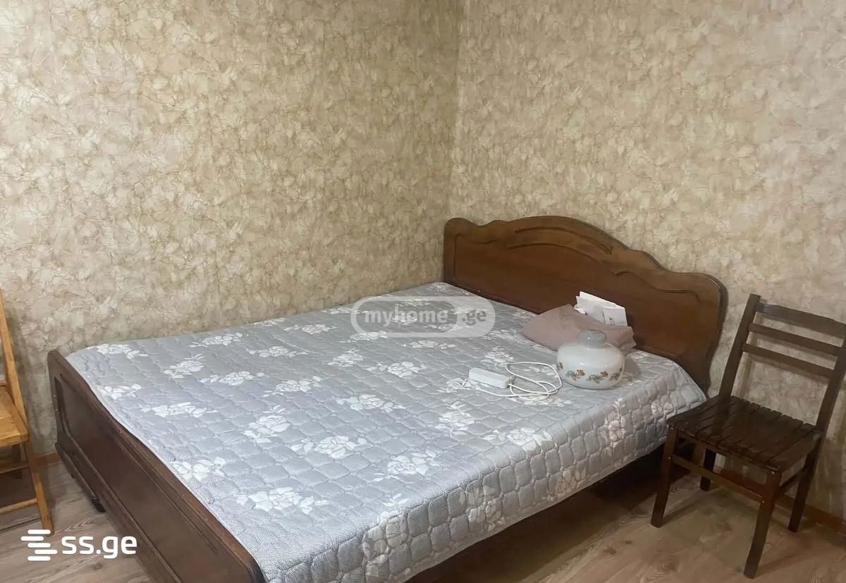 mamasakhlisov st. - 1 rooms