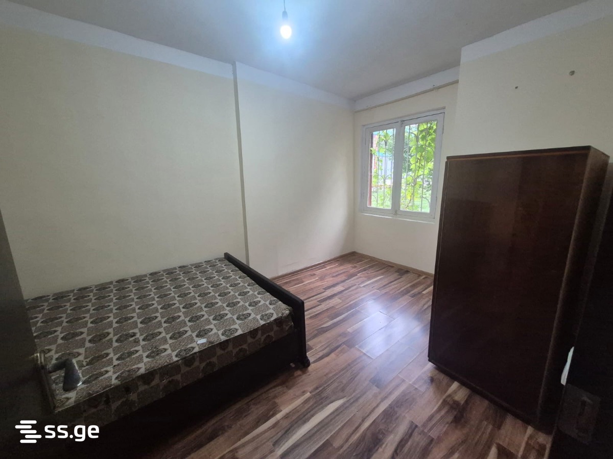 V Microdistrict - Gldani  26 - 2 rooms