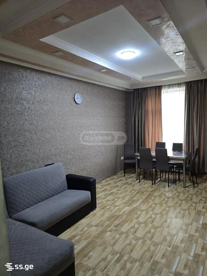 Mirian Mephe st. - 2 rooms