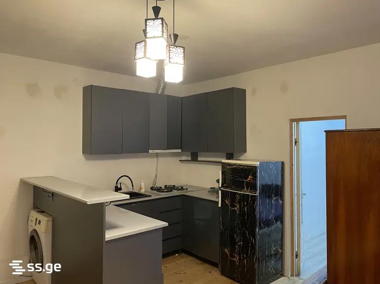 khurkhuli st. - 2 rooms
