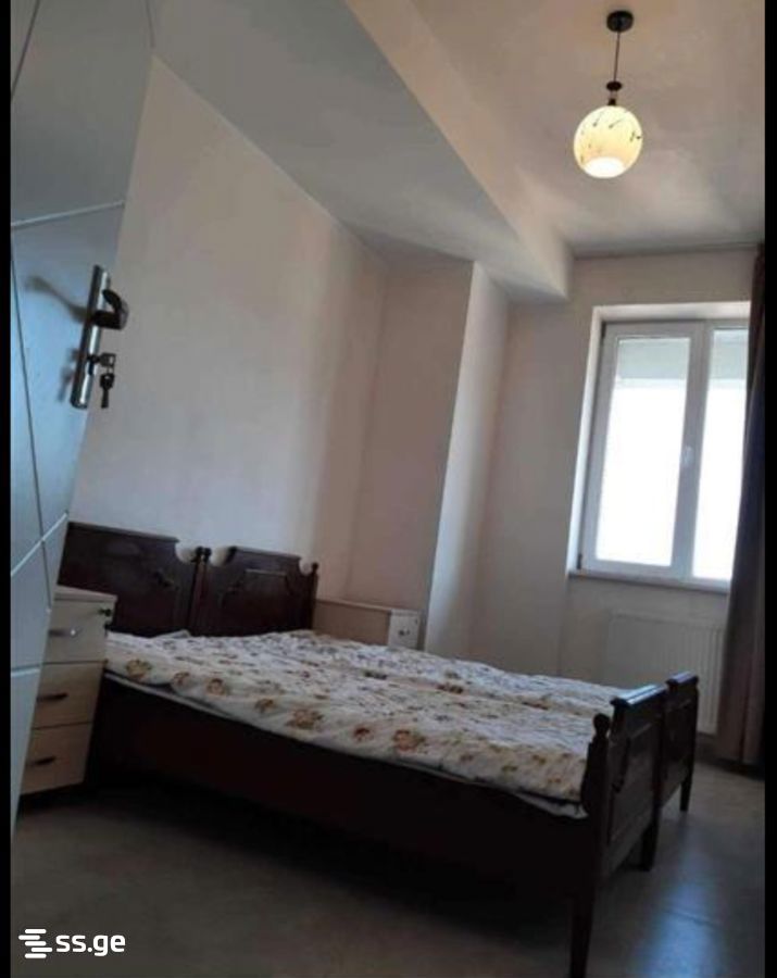 Politkovskaya St (jikia st.) - 3 rooms